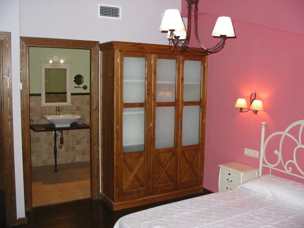 Camping & Bungalows Ligueerre De Cinca Экстерьер фото