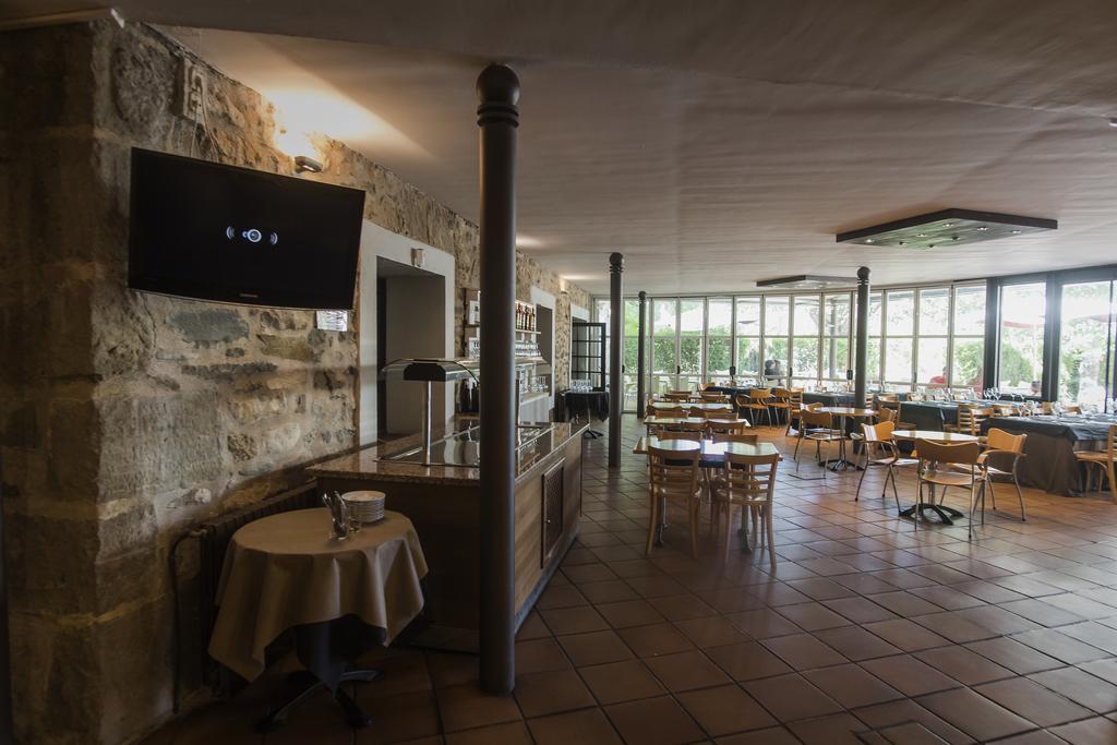 Camping & Bungalows Ligueerre De Cinca Экстерьер фото